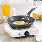 Portable Electric Cooking Stove Single Burner