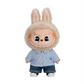 LABUBU The Monster Plush Doll Keychain – 1 Pcs