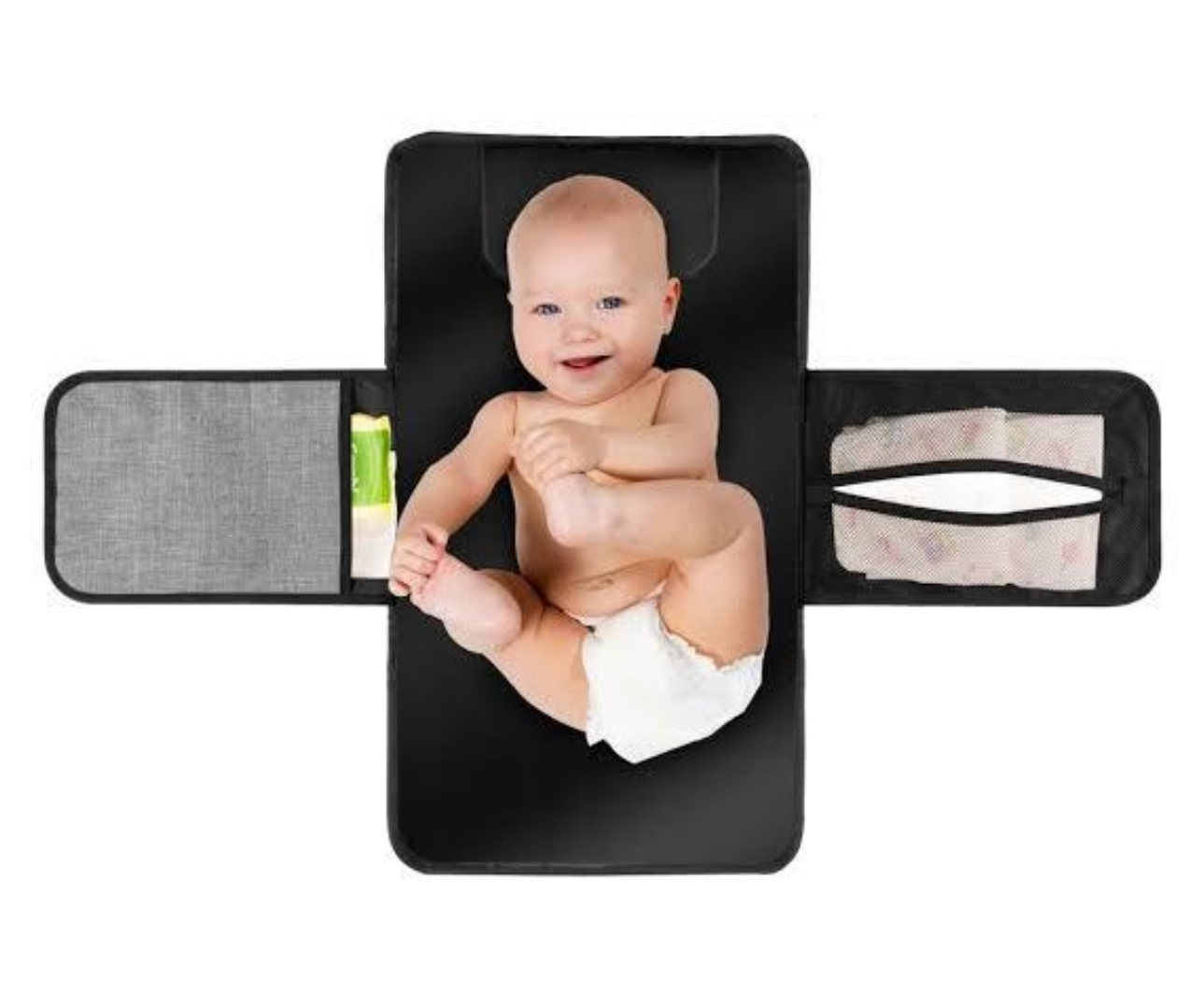 Waterproof Baby Diaper Changing Mat