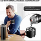 Vacuum Flask Set Stainless Steel Drinking Metal Water Bottle Gift High Quality Vacuum Flask Bottle - 500ml