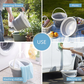 Silicone Folding Collapsible Portable Water Bucket (5 Ltr & 10 Ltr)