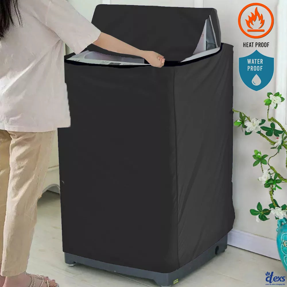 Waterproof Washing Machine Cover