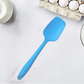 Heat Resistant Silicon Spoon Spatula & Mixing Scraper