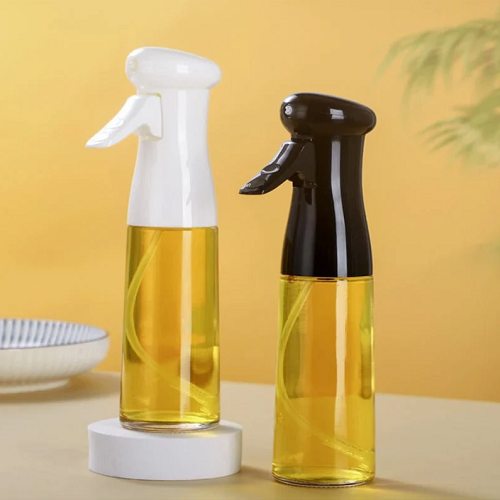 Kitchen Oil Spray Bottle 200 ML