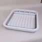 FOLDABLE DISH DRAIN RACK