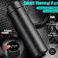 Water Bottle With Temperature Display