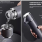Vacuum Flask Set Stainless Steel Drinking Metal Water Bottle Gift High Quality Vacuum Flask Bottle - 500ml