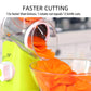 3-in-1 Multifunctional Vegetable Cutter