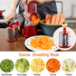 3-in-1 Multifunctional Vegetable Cutter
